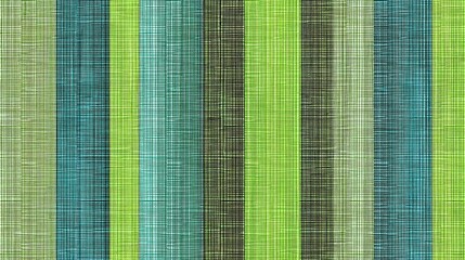 Tileable pattern of glowing green and blue stripes, perfect for neon-themed visuals, techno art, and electric motion backgrounds.