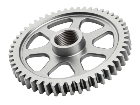 Gear png metal gear png mechanical gear png round cog png machinery part png transparent background image