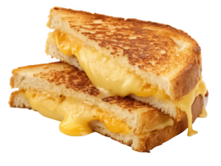 Grilled cheese png sandwich png toasted sandwich png cheese sandwich png snack food png hot sandwich png breakfast food png transparent background image