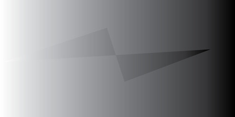 Paper airplane design on a blue abstract background with arrows and blank corner for business concept illustration