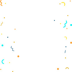 paper decorative powde