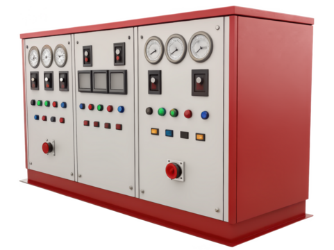Fire control panel png alarm panel png fire system png emergency panel png safety device png transparent background image