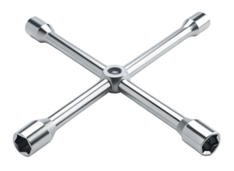 lug wrench png tire wrench png car tool png automotive wrench png wheel wrench png vehicle repair tool png mechanic tool png transparent background image