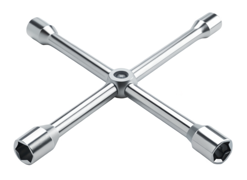 lug wrench png tire wrench png car tool png automotive wrench png wheel wrench png vehicle repair tool png mechanic tool png transparent background image