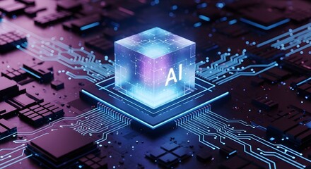 AI Revolution Exploring the Future of Artificial Intelligence and its Impact on Technology, Innovation, and Society.  The Power of AI Computing and its transformative effects