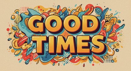Typography Design Trending Themes