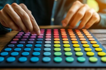 Valuable Customer Feedback A Colorful Tool for Improvement and Growth