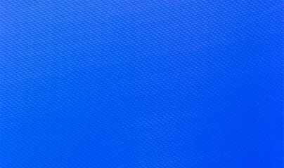 Blue background for presentations, banner, poster, cover, insert picture or text with Copy Space