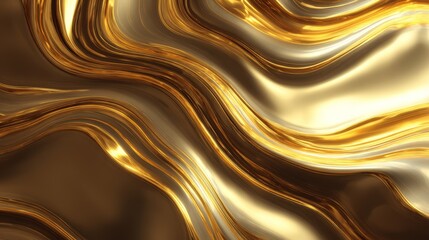 Abstract gold luxury background with premium texture