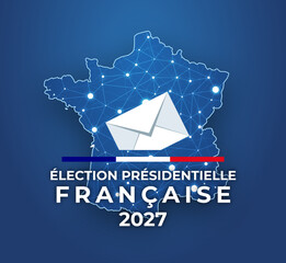 Élection présidentielle française de 2027