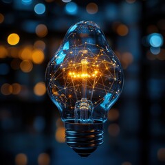 Digital online marketing commerce sale concept. online shopping and icon customer network connection on hologram virtual screen, m-banking and omni channel