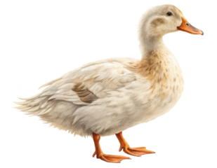 Duck png wild duck png white duck png farm bird png domestic duck png duck animal png transparent background image