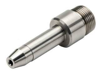 solid bore nozzle png fire hose nozzle png water jet nozzle png brass nozzle png firefighting nozzle png transparent background image