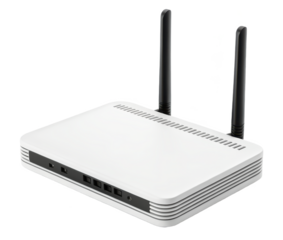 Wi-Fi extender isolated PNG wireless signal booster PNG WiFi repeater PNG network extender PNG internet signal booster PNG wireless device PNG isolated on white PNG transparent background image