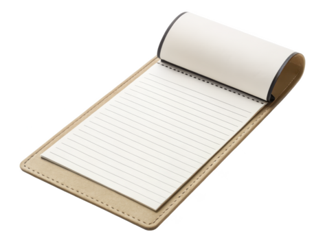 order pad png restaurant order pad png waiter pad png receipt pad png note pad png writing pad png service order pad png transparent background image