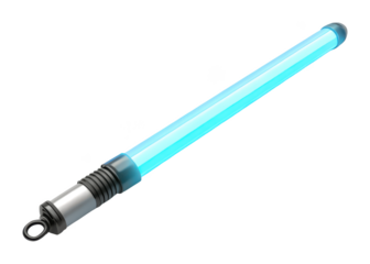 Glow stick png light stick png party light png neon stick png glowing stick png fun light png handheld light png transparent background image