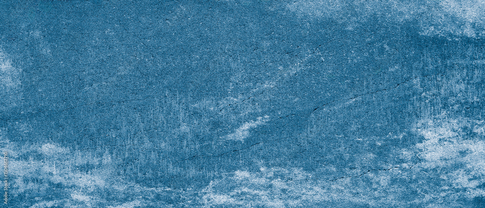 Leinwandbilder blue white rough texture background rough texture. abstract texture background for template pages an