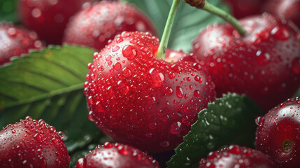 Sour cherry isolated onwhite or transparent background.jpeg
