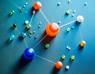 social network connection