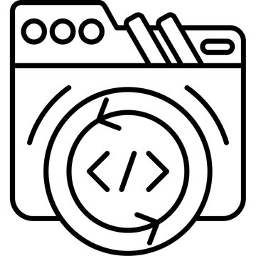Loop Icon