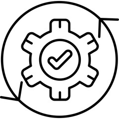 Automation Icon