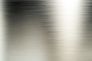 Polished Metal Surface Texture