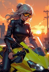 Video Game cover art, artistic look for game concept, action and adventure games.