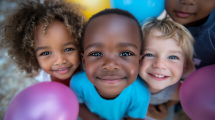 Wishing every child a bright and happy Childrenâs Day, childrenâs day greetings, kids day fun, celebrate childhood, inspiring kids, childrenâs day activities, kids celebration idea