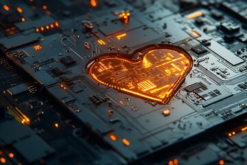 Digital Heart The Power of Customer Feedback in Technological Advancement