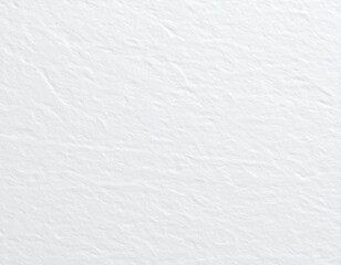 white paper background