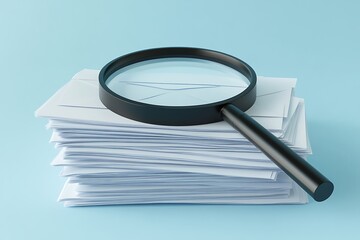 Analyzing Customer Feedback A Magnifying Glass on Improvement