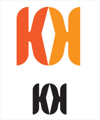 Modern Minimal Logo Design, Creative Logo for Branding, Editable single and clean logos	