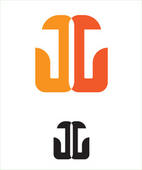 Modern Minimal Logo Design, Creative Logo for Branding, Editable single and clean logos	