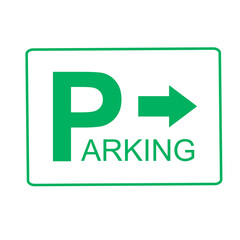 parking zone 