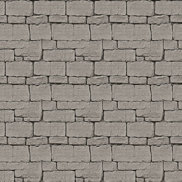 brick wall texture