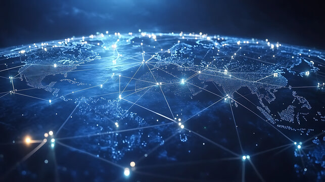 Global Digital Network 