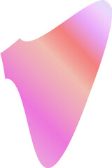 Vibrant Multicolor Abstract Icons