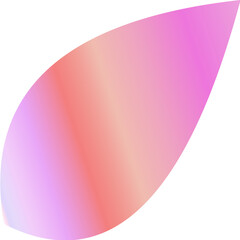 Vibrant Multicolor Abstract Icons