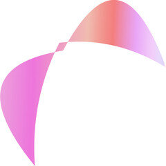 Vibrant Multicolor Abstract Icons