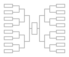 トーナメント表