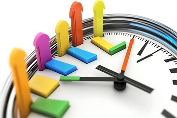 Time Management and Productivity Strategies for Effective Time Use