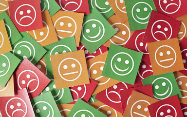 Business Quality Rating Customer Feedback Survey