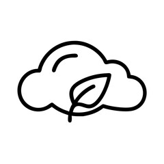 cloud computing icon