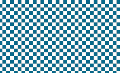 blue mosaic background