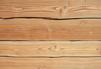 Fototapeta premium Rustic, weathered wood planks with varied tones and textures, reclaimed wood, old wood