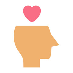 Emotional Intelligence Icon