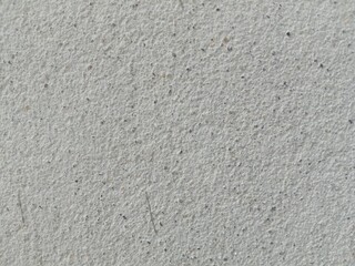 Fototapeta premium White background rough paper texture. Minimal rough texture white background