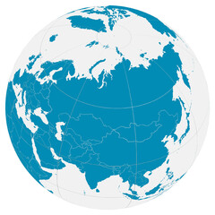 The Northern Sea Route, NSR 