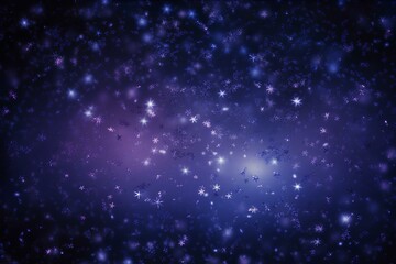 Fototapeta premium stars in space