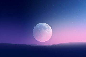 moon